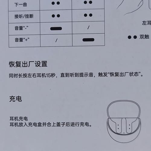 蓝牙耳机盒子怎么用法