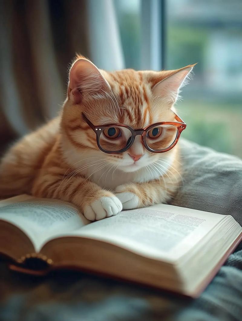 酷猫看书手机版