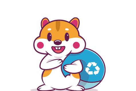 仓鼠家园红包版