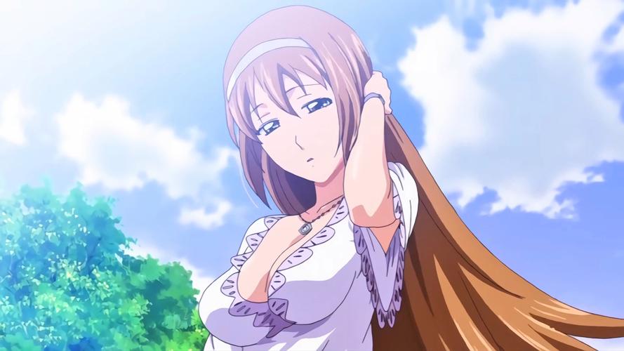 里番娘福利