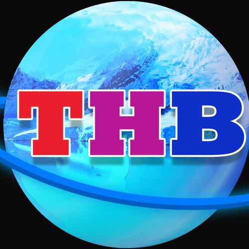 THB天恒币