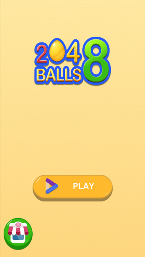 2048球球大作战红包版下载免费图标