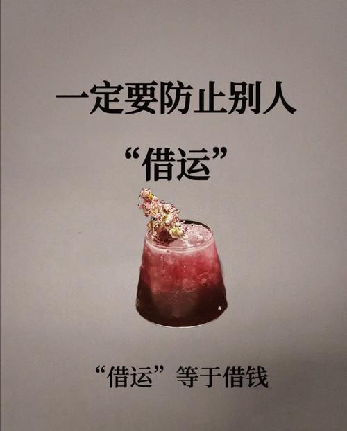 富运借