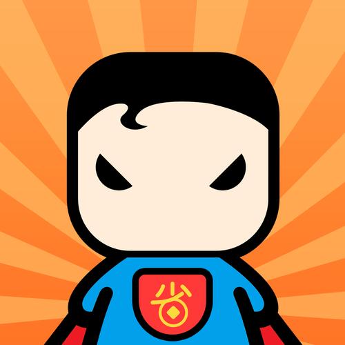 超人口袋