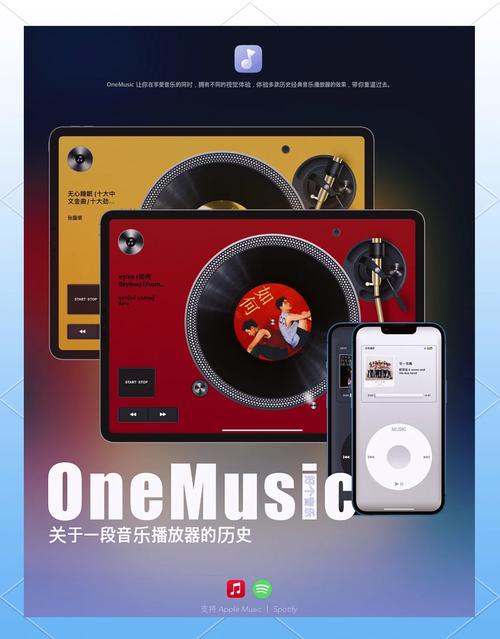 onemusic最新版图标