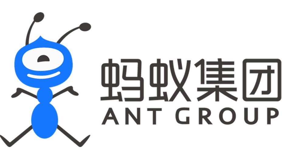 蚂蚁金服区块链