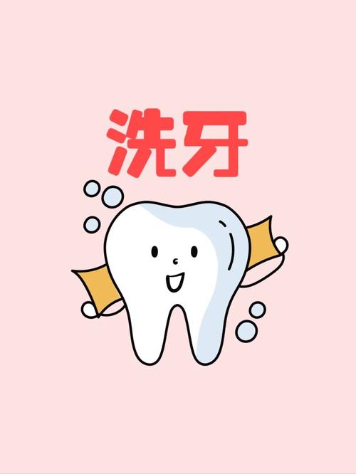 洗牙小能手