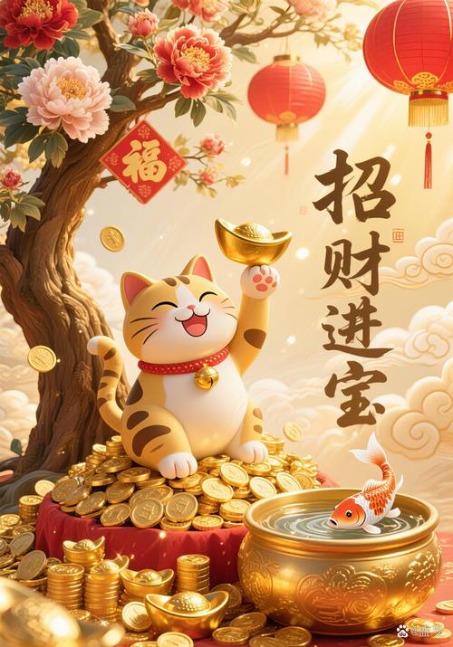 守财鱼手赚