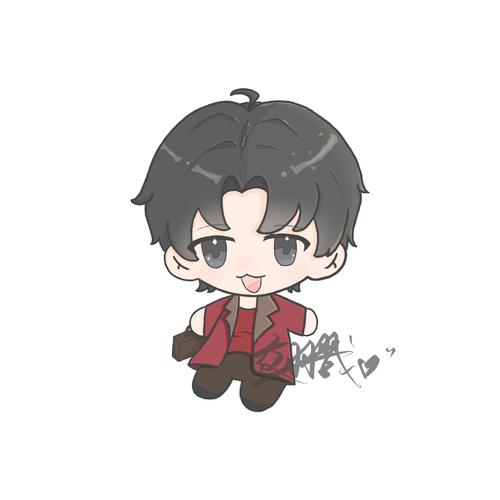 画画的北鼻红包版