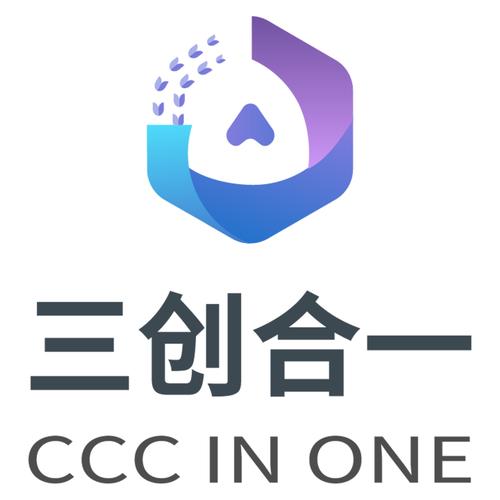三创