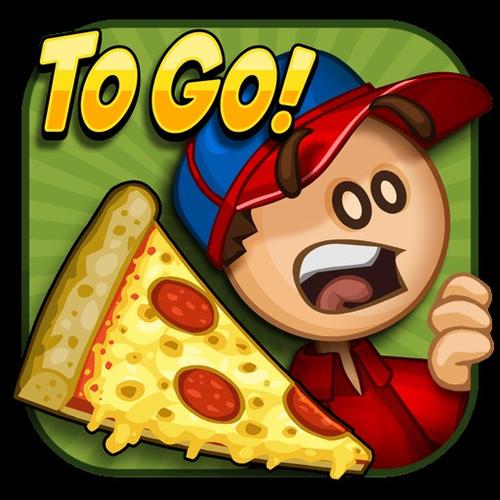 爸爸的披萨店togo