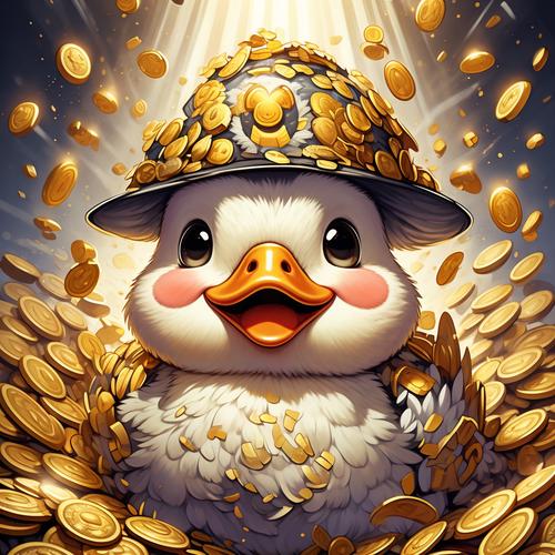淘特发财鸭小游戏红包版2022