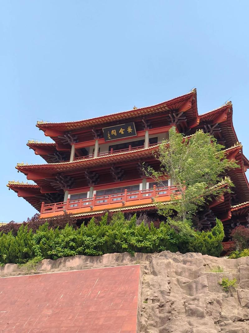 黄金阁免费版
