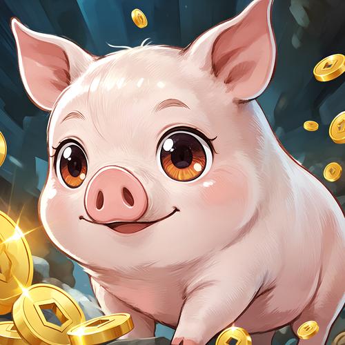 养猪领金币