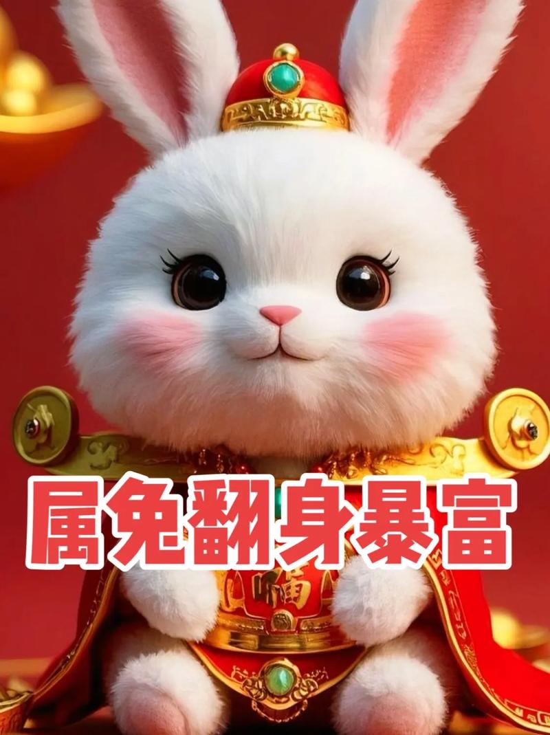 财神兔借款