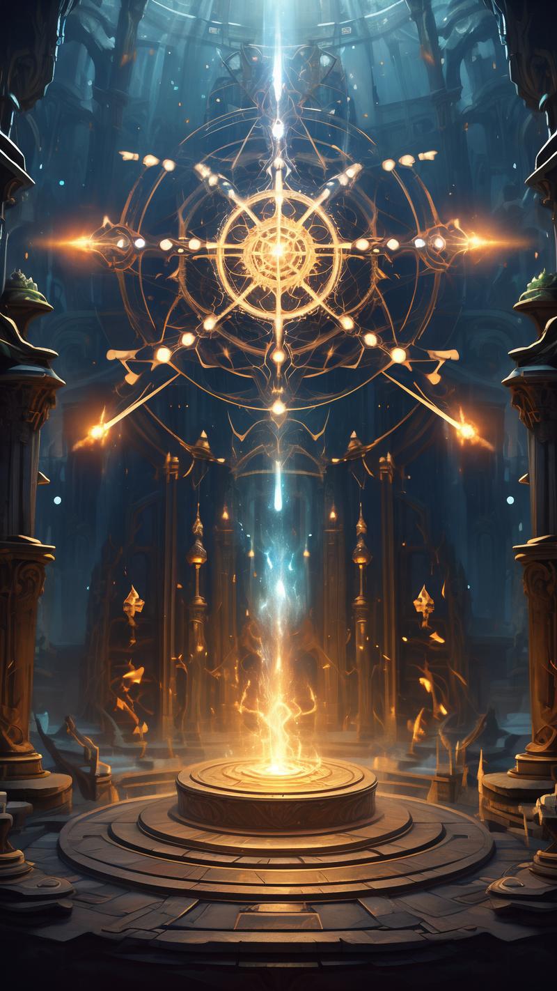 魔幻炫影手机版