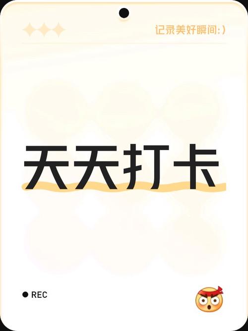 天天打卡宝赚钱
