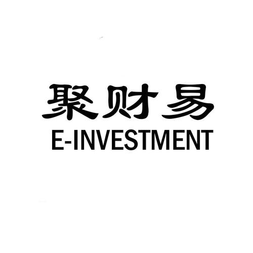 聚财易赚钱app最新版