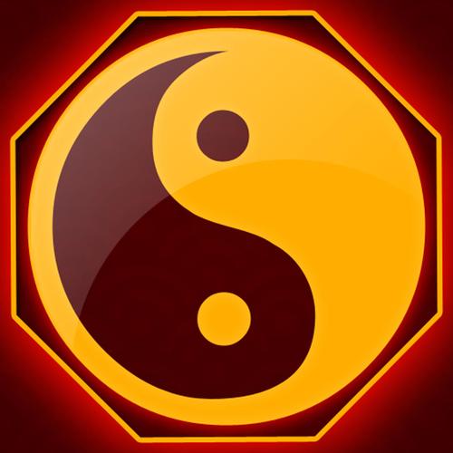 玄学算命截图