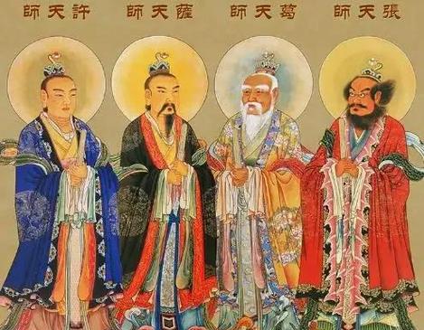 天师寻妖红包版