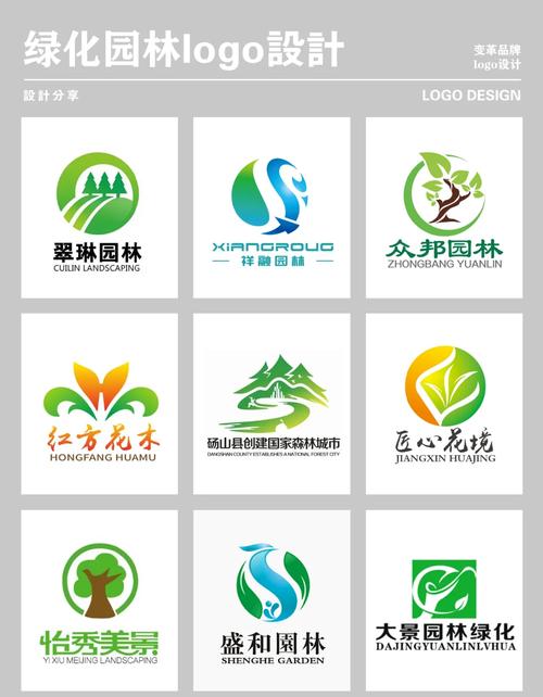 森态园林线上种树