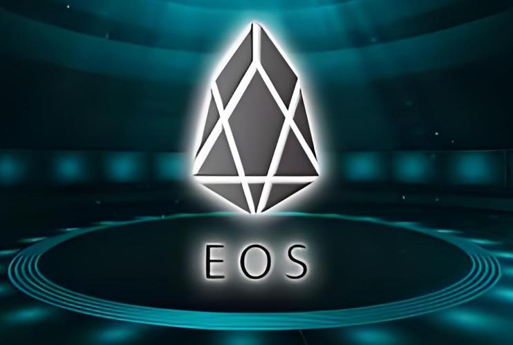 eos工厂挖矿邀