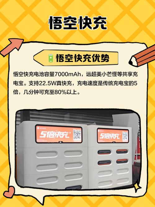 悟空清理充电赚钱