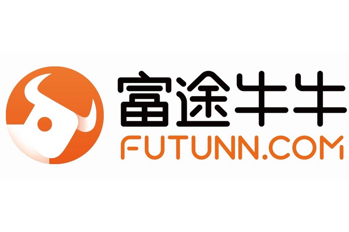 牵牛财富图标