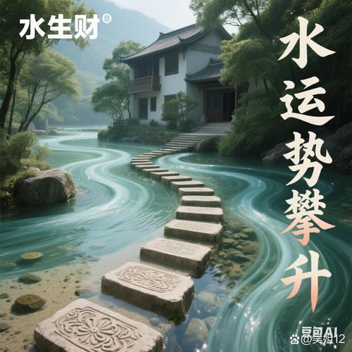 水水来财