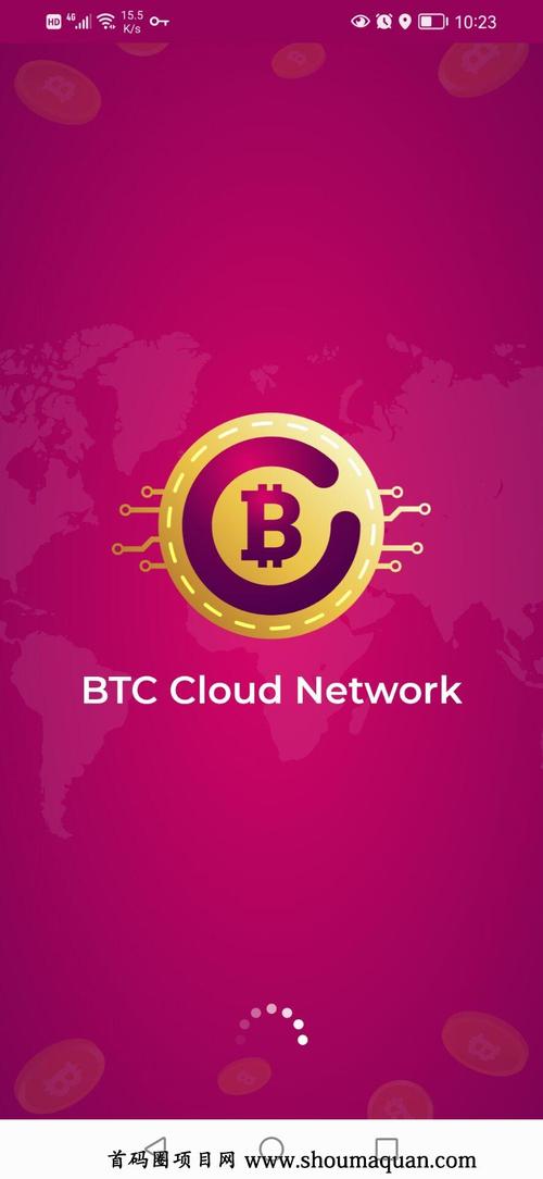 比特时代海外版游戏截图