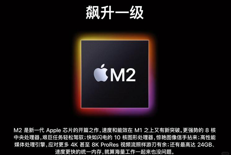 M2超级节点苹果