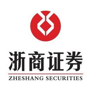 浙商证券同花顺