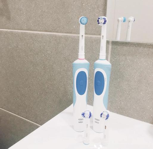 oralb电动牙刷