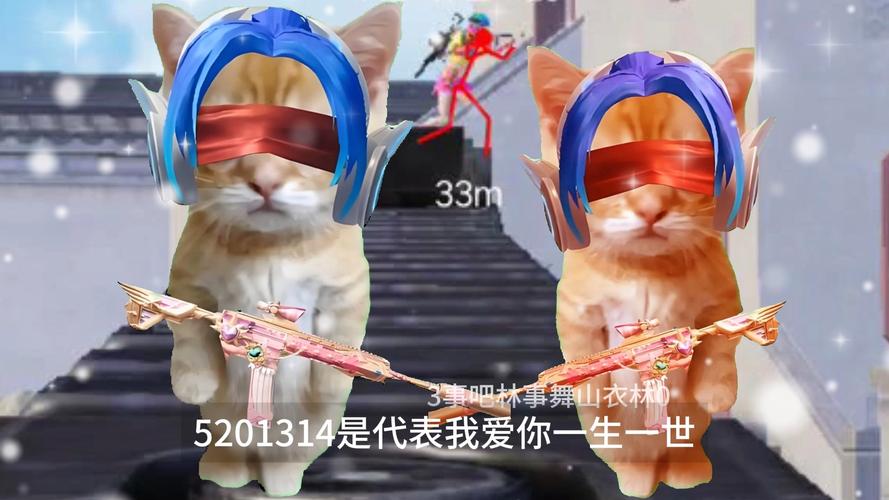 和平精英狸猫画质