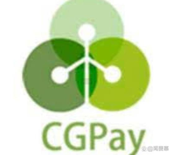 Cgpay钱包最新版本安卓版