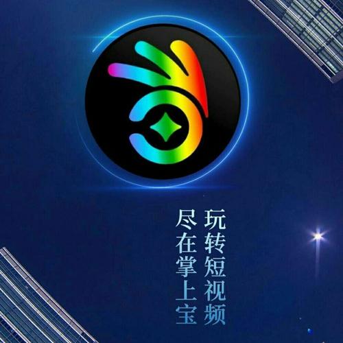 掌上宝短视频官方版