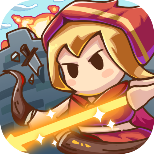 塔防乱斗官网版