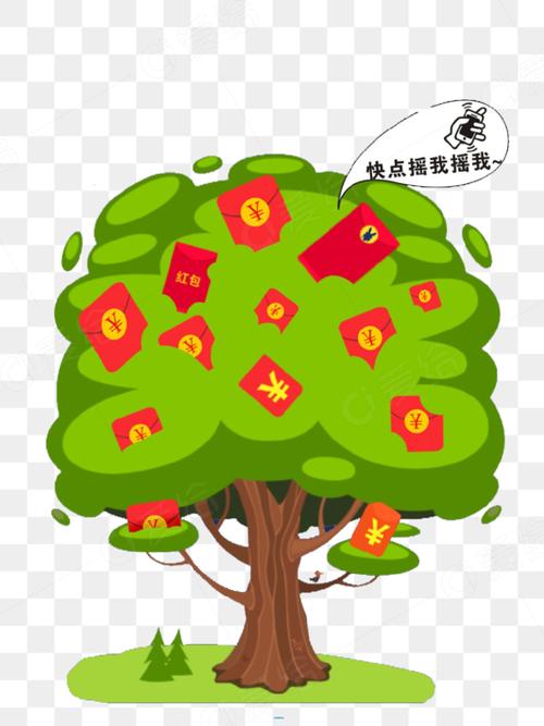 疯狂砍大树红包版