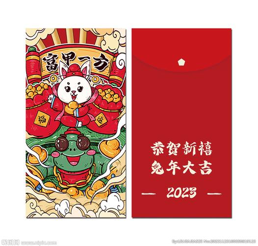 富甲一方红包版