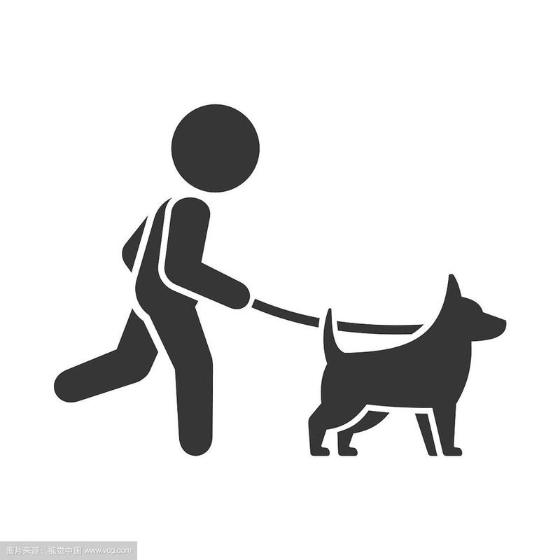 全民遛狗app