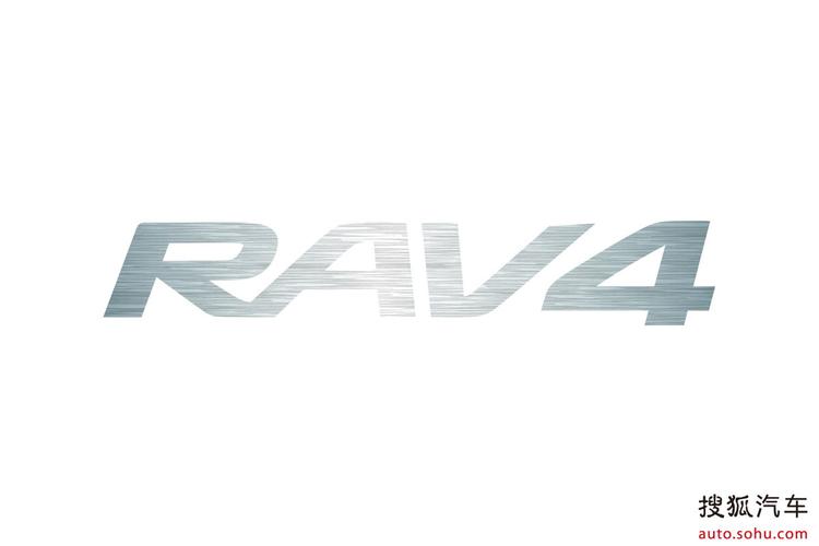 RAV4越野车模拟器