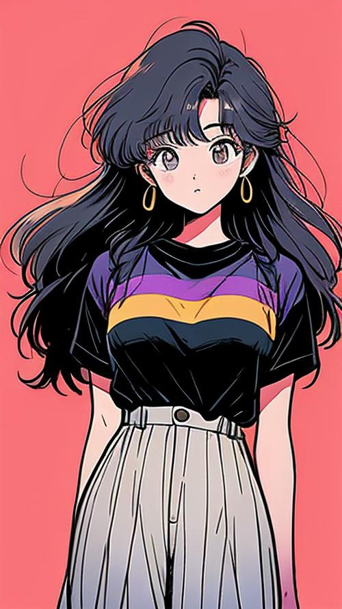 熙熙姑娘韩漫画免