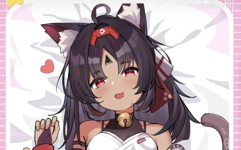 猫又漫画全集在线