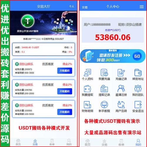 u赚联盟赚钱