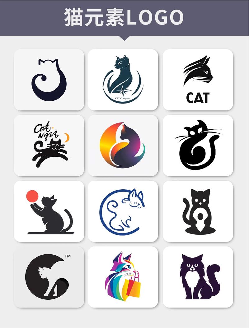养猫合成记缩略图