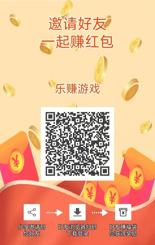 乐赚联盟平台手机