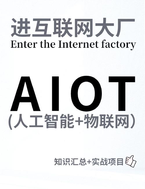 AIOT交易所