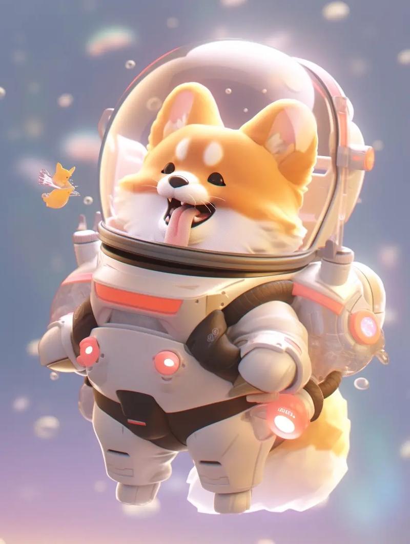 太空狗区块链手机