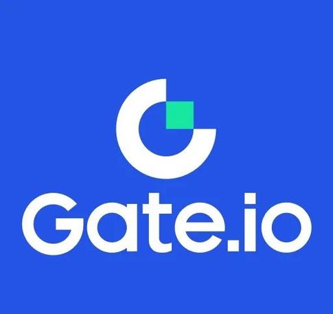 gateio手机图标