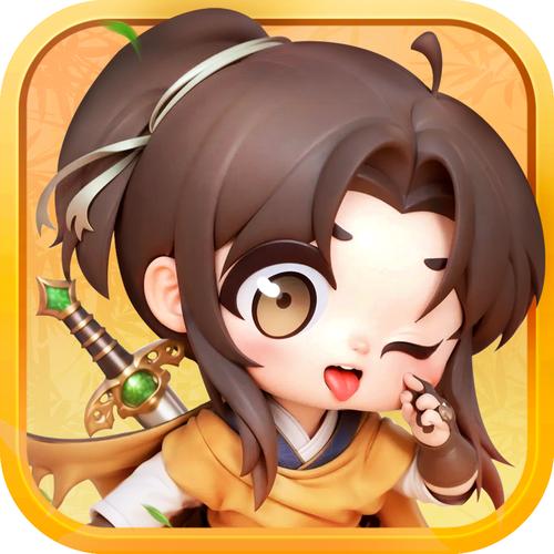 少侠成语安卓版